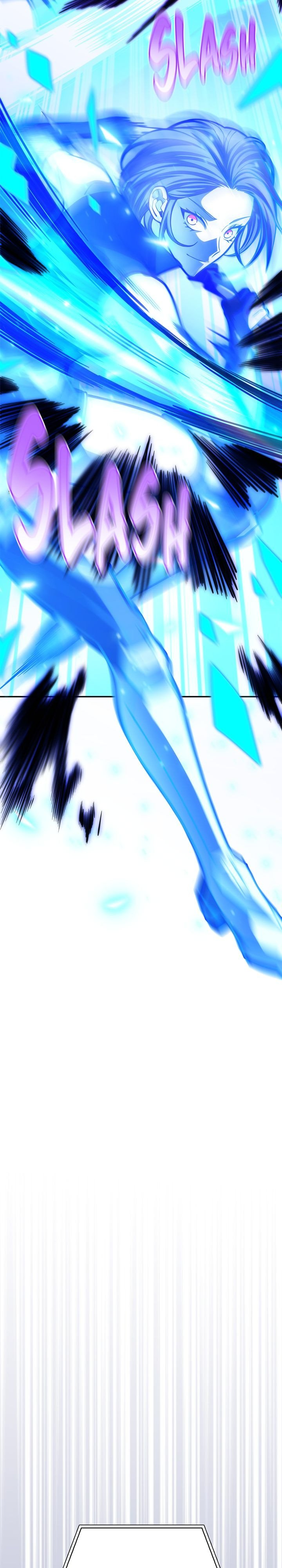 Superhuman Battlefield, Chapter 28 image 43